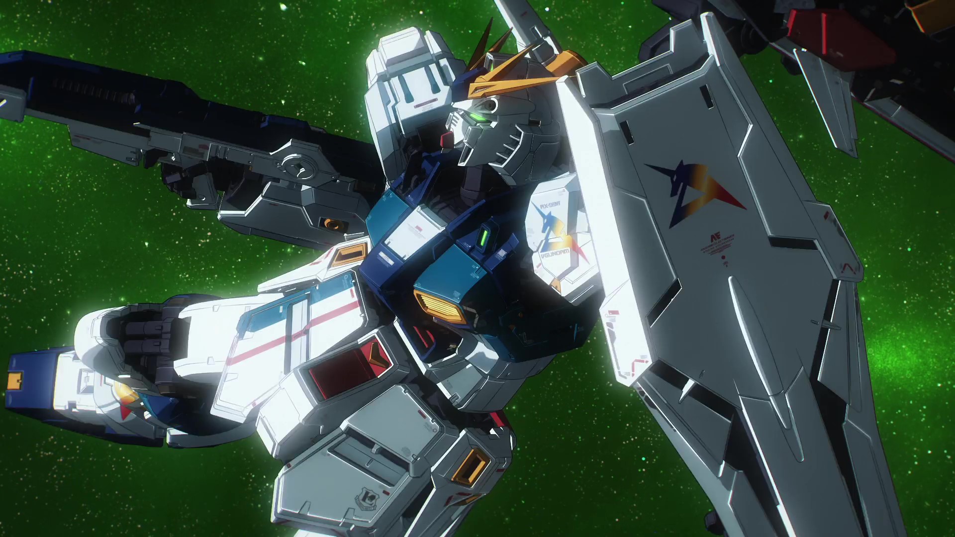 4月25日より「ららぽーと福岡」でガンダム立像で歴代一の高さを誇る